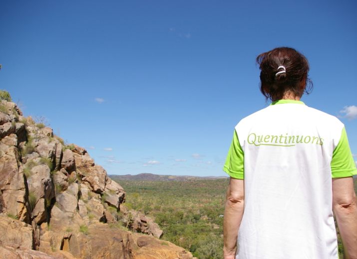 Association Quentinuons