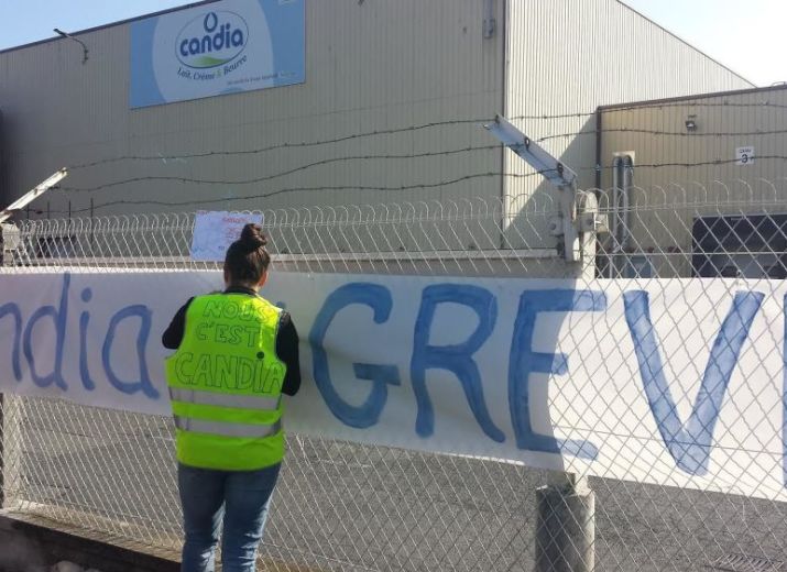 Solidarité Pour les salariés
