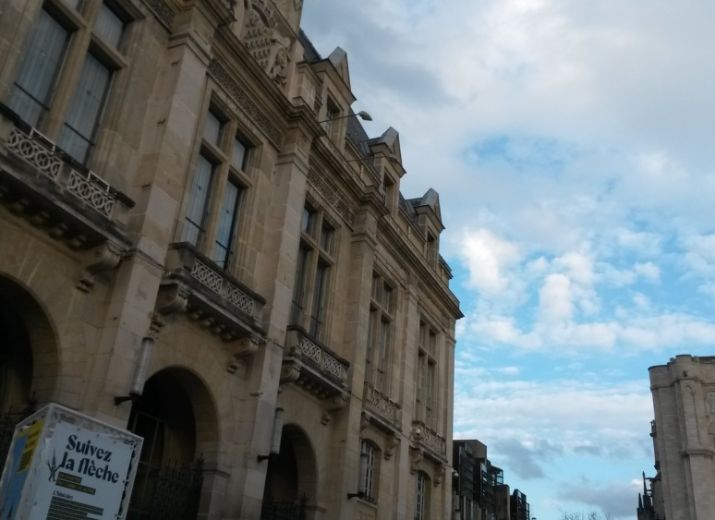Collectif d'usagers du service public communal de Saint-Denis