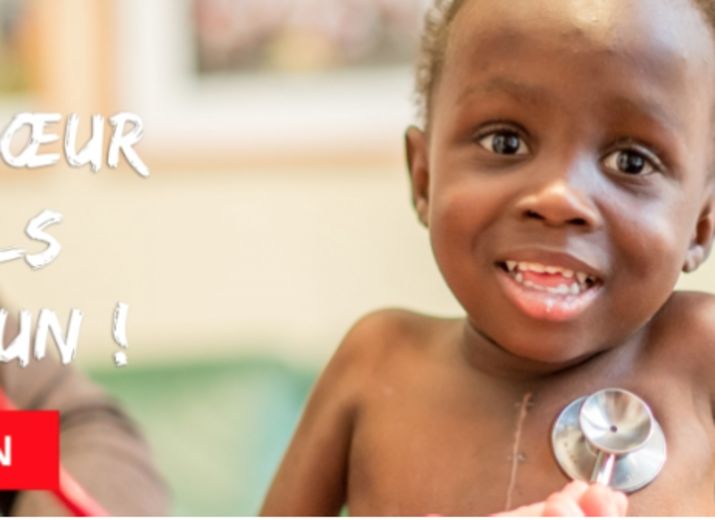 Je sauve un enfant