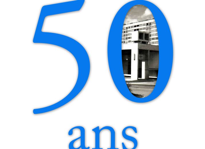 Participation pour le repas de la Fête des 50 ans de Saint Jean Porte Latine