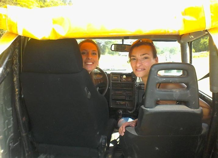 RALLYE AICHA DES GAZELLES