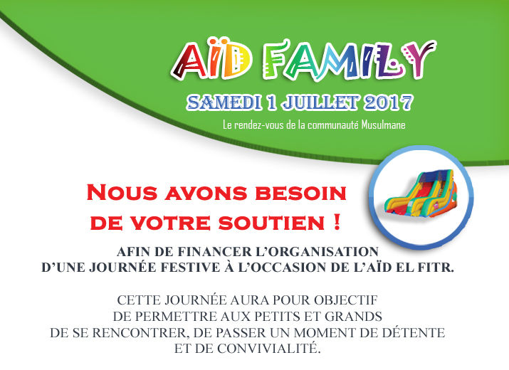 Aid Family 2017