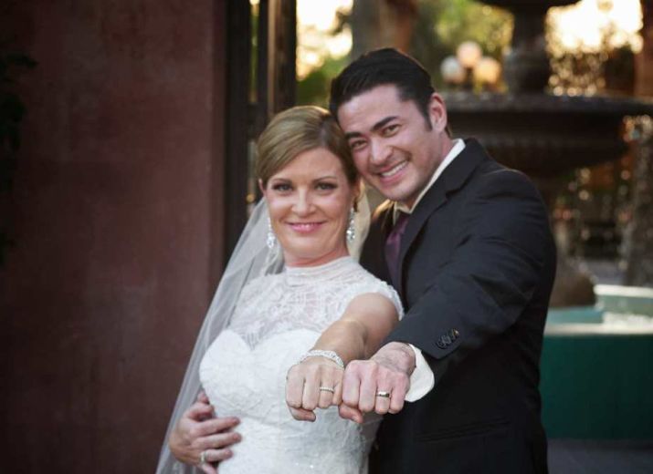 La Voyage de Fertilité pour Thomas et Amber Beatie