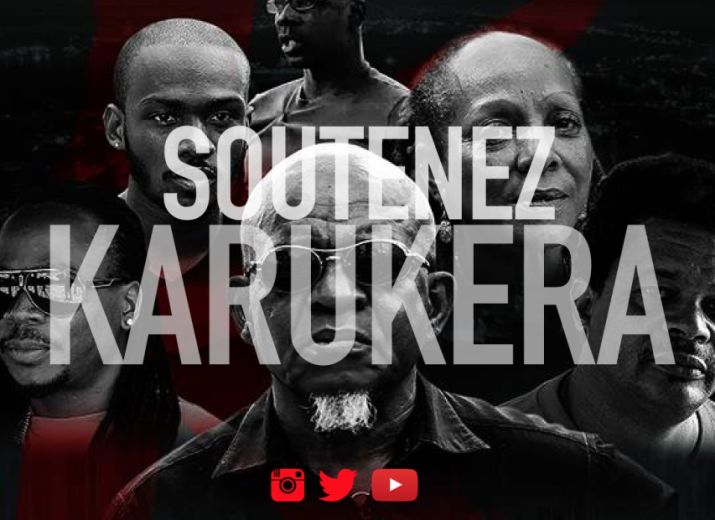 Ensemble pour Karukera