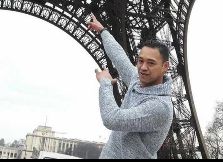 En mémoire du 1CL AH SCHA