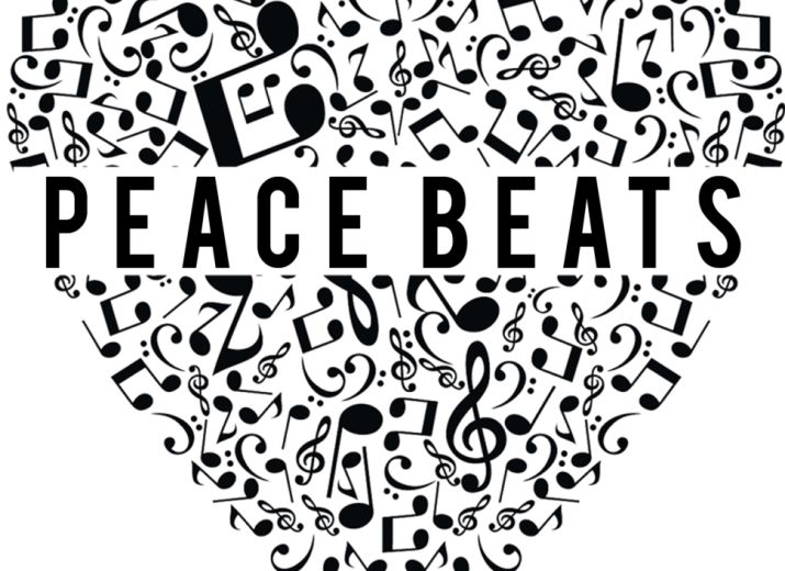 PEACE BEATS TOULOUSE