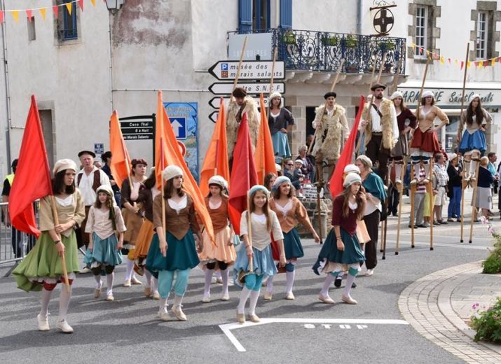 Festival international en Pologne du 22 au 31 août 2017/ Hèstau internacionau en Polonha deu 22 au 31 d'aost 2017