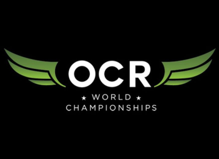 À "Nous" les Championnats du Monde OCR au Canada! ;D