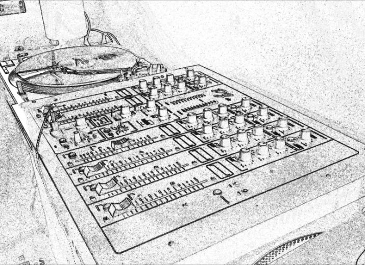 Projets de Mxim