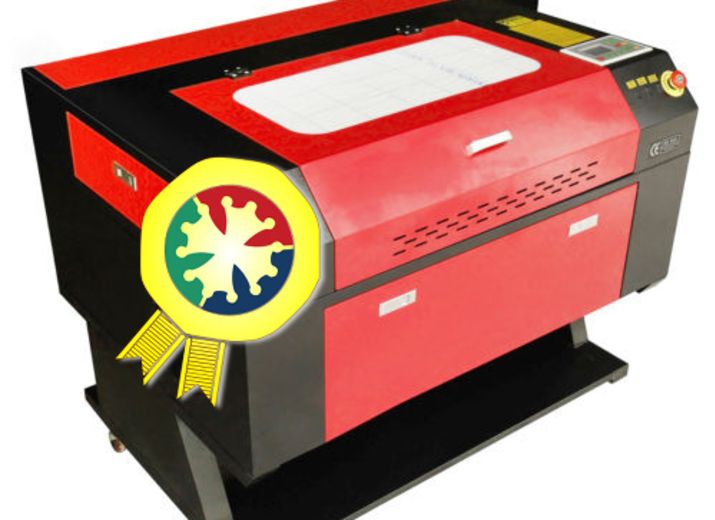 Une découpeuse laser pour le Fab Lab Sud31 - Val d’Ariège : on a besoin de vous !