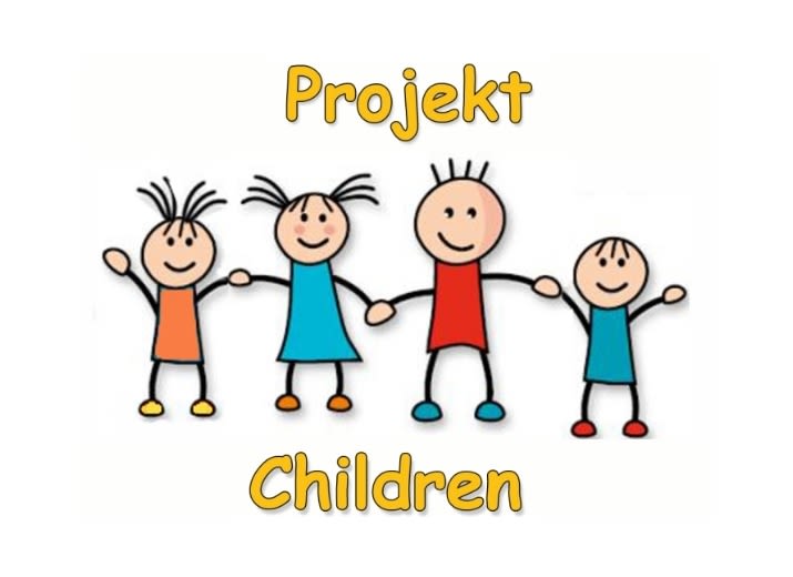 Projekt Children