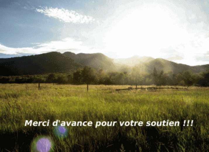 Objectif XIII MILLE