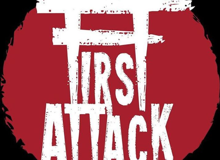Fond de soutien à la création de l'association First Attack