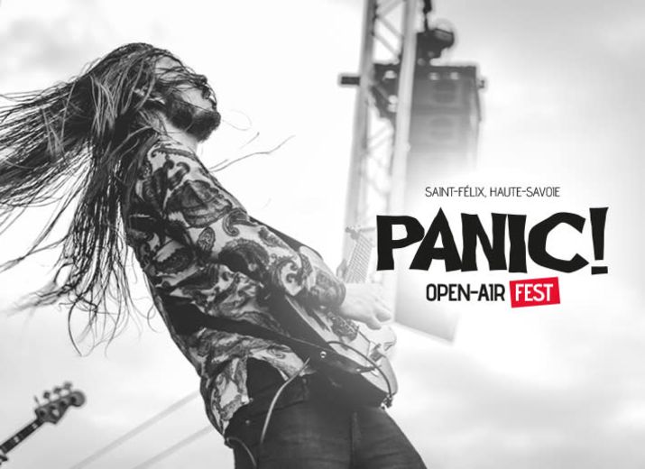 Panic! Fest