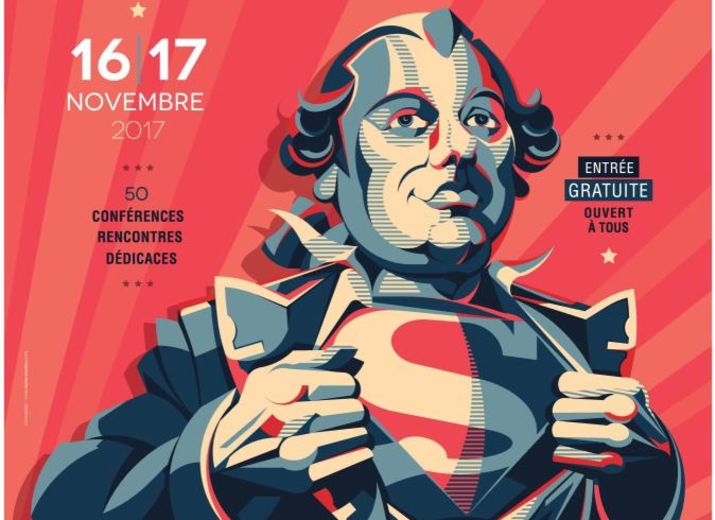 Edition 2017 - Salons de Choiseul