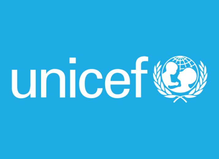Dons pour UNICEF