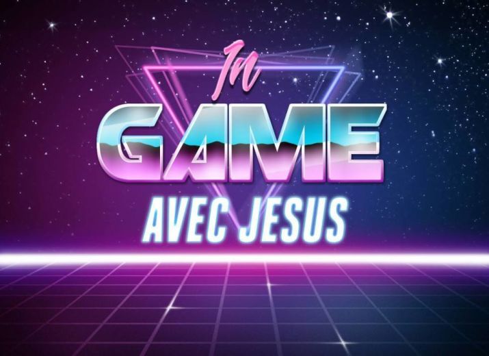 Soyons des gamers( euses) ou abonné(e)s solidaire avec IGAJ