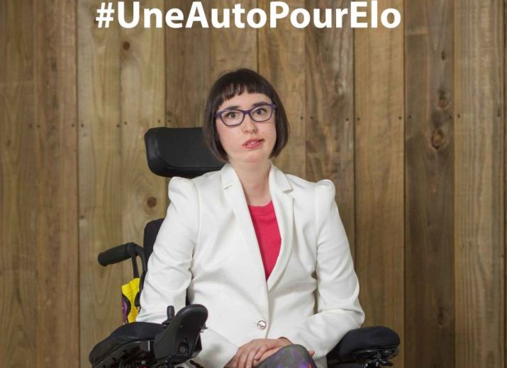 Une Auto Pour Elo
