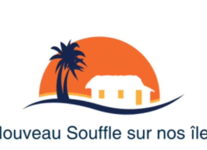 Nouveau souffle sur nos îles