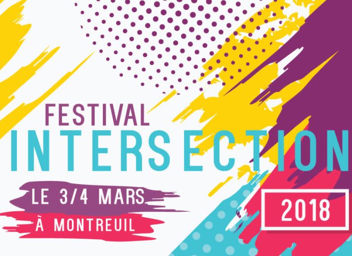 Festival Intersection