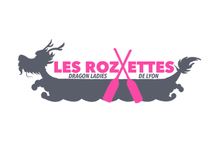 Les Rozettes - Dragon Ladies de Lyon