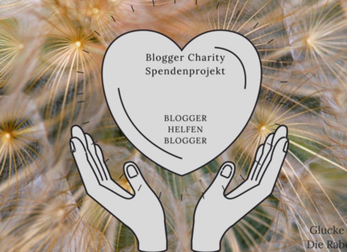 Blogger helfen Blogger