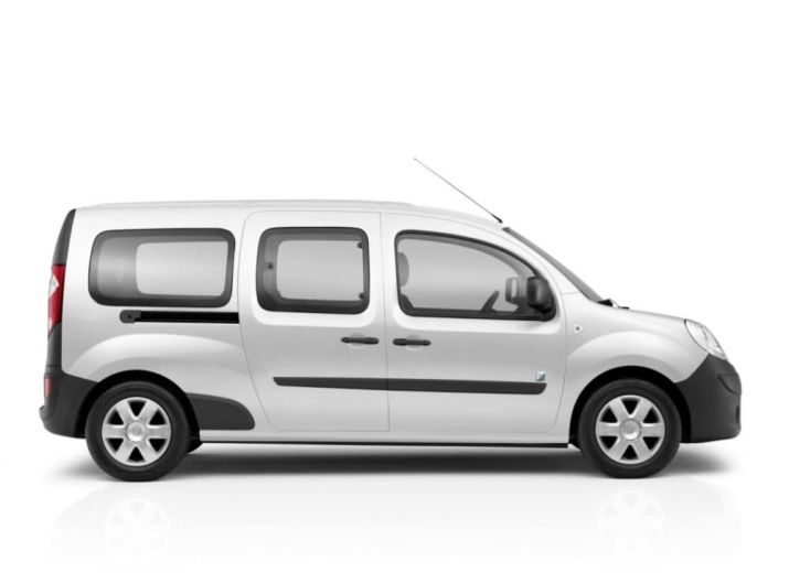 Véhicule Transport Animalier
