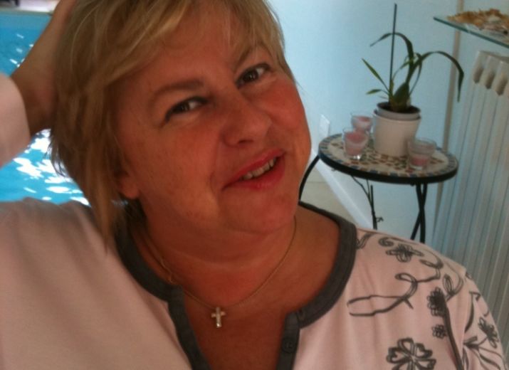 Patricia de Beaumont