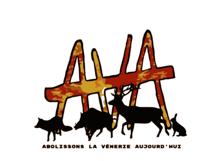 Cagnotte AVA (Abolissons la Vénerie Aujourd'hui)