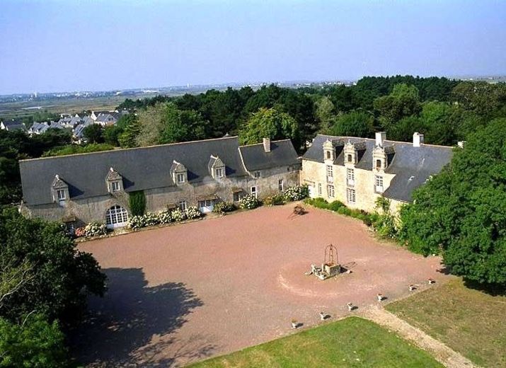 Sauvons le château de Careil