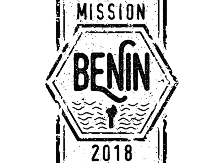 Projet Bénin 2018