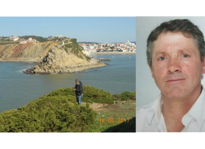 Unser José "Cacão" Manuel de Sousa soll in seine Heimat Portugal kommen - O nosso José „Cacão“ Manuel de Sousa deve voltar à sua terra!