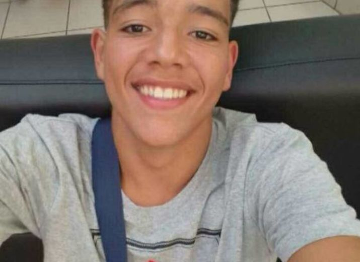 Solidarité pour Mohamed Abbaz