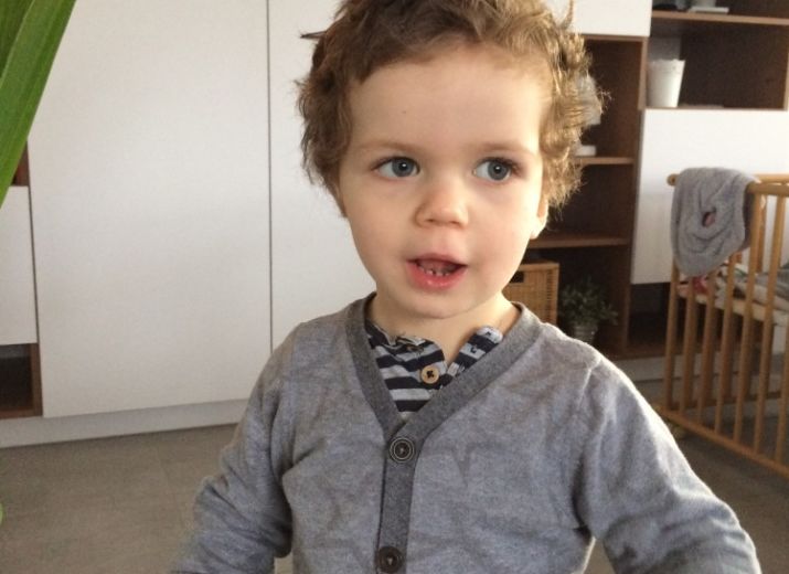 Une oreille pour Gabriel