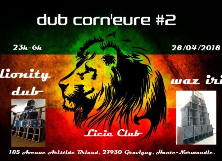dub corn'eure #2