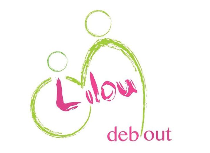LILOU DEBOUT