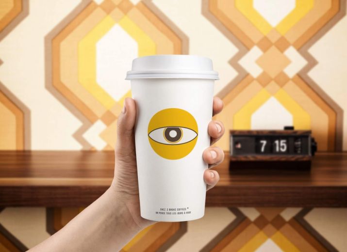 Ouverture d'un coffee shop