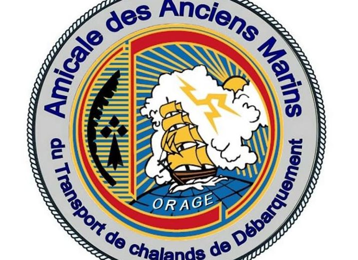 Amicale Anciens Marins TCD Orage