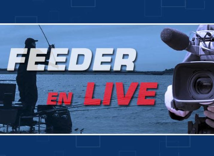 Pour soutenir le Feeder En Live