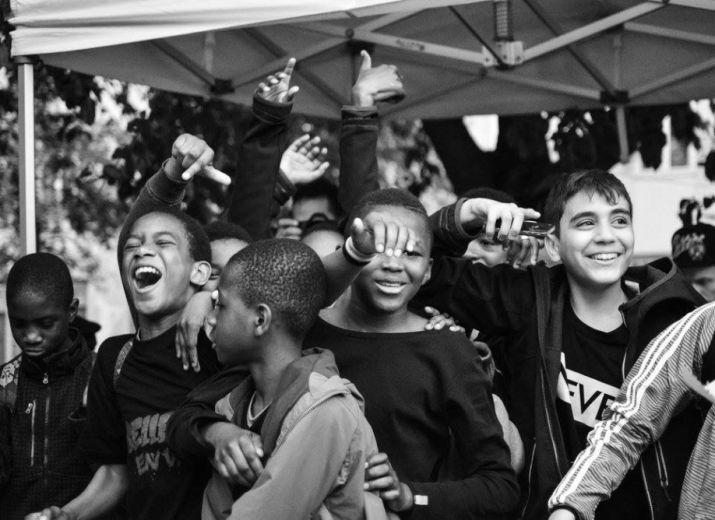 Festival Belleville En Vrai