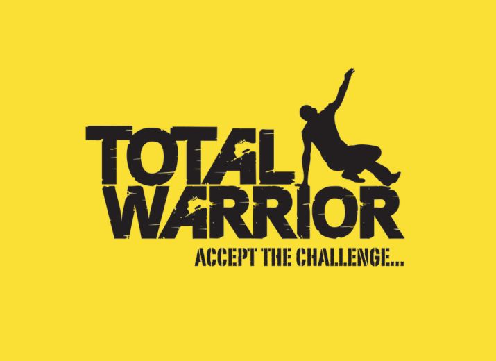 Total Warrior