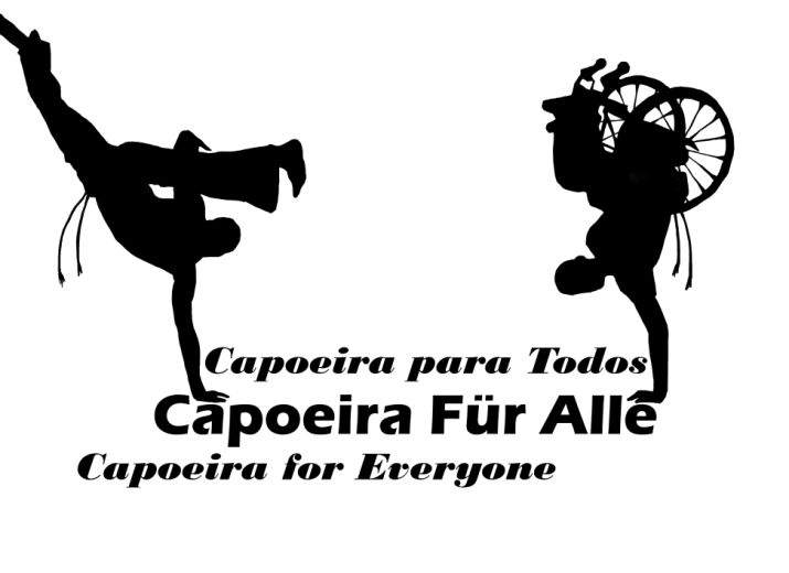 Capoeira für Alle