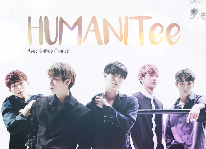 HUMANITee 2018-2019