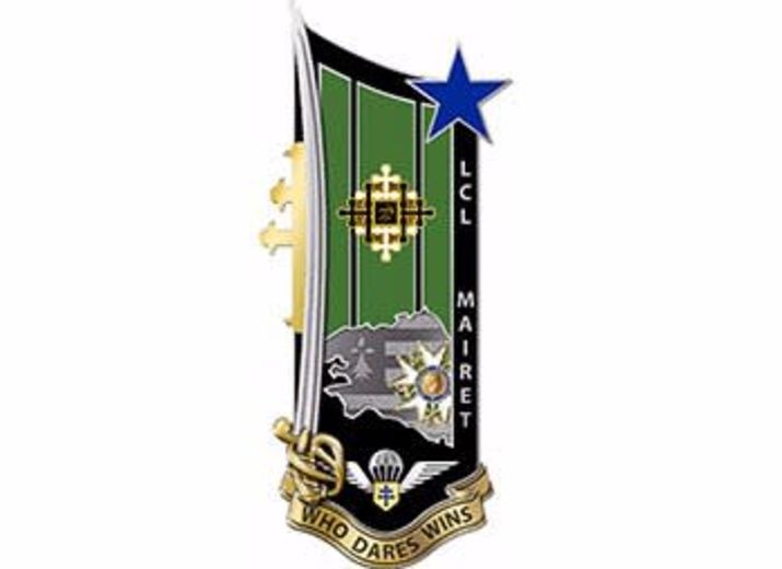 Soutien aux projets de la promotion Lcl MAIRET