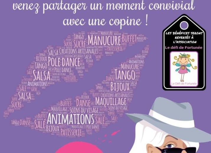 La Grande Soirée du Girl Power