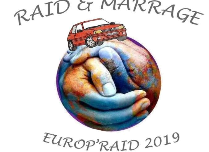Projet Raid & Marrage - Europ'Raid 2019