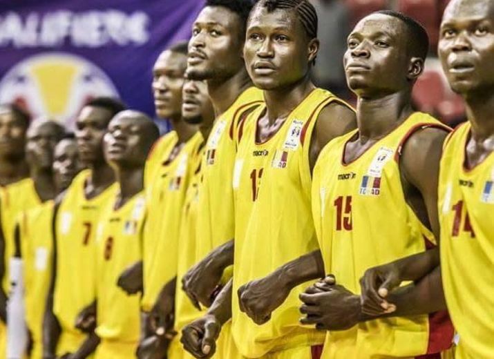 Soutien aux Sao du Tchad