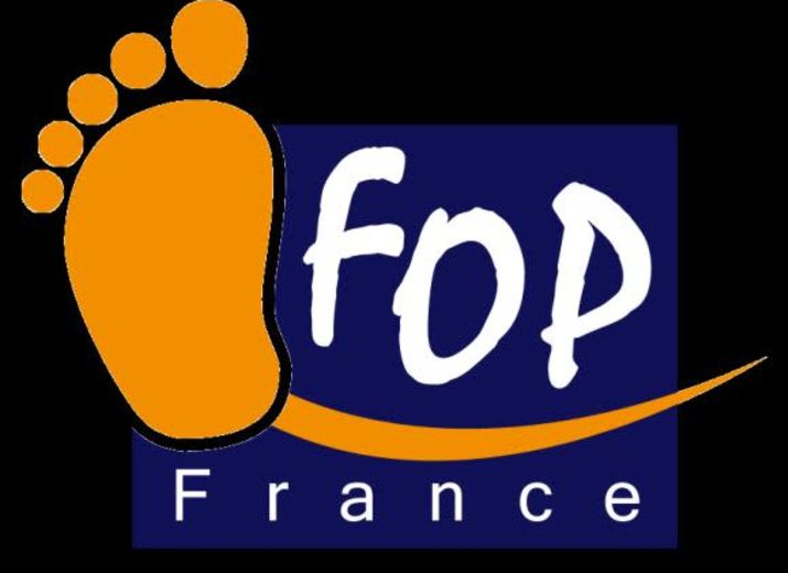 Pour Sacha et la FOP, la maladie de l'homme de pierre