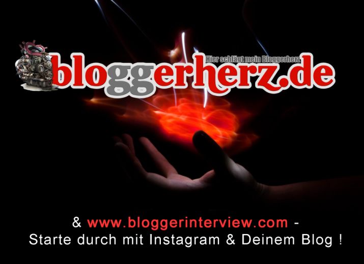 Bloggerherz